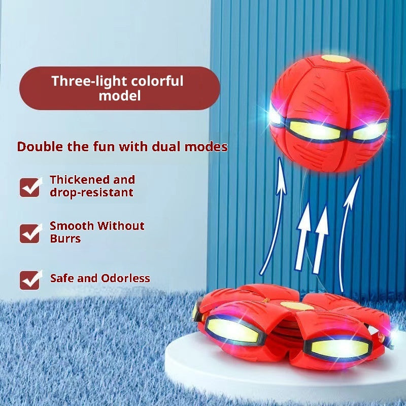 Bouncing Ball For Children