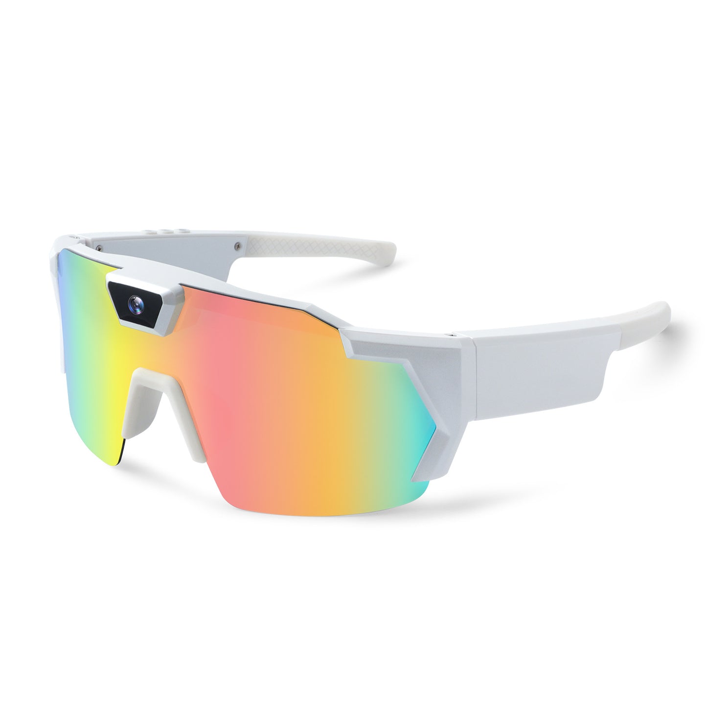 Smart Glasses For Outdoor Sports