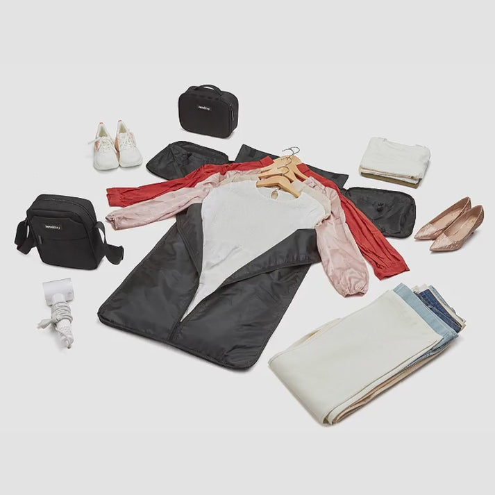 Acellect Multifunctional Travel Bag