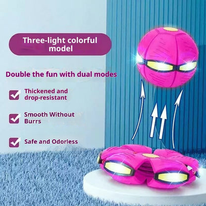 Bouncing Ball For Children