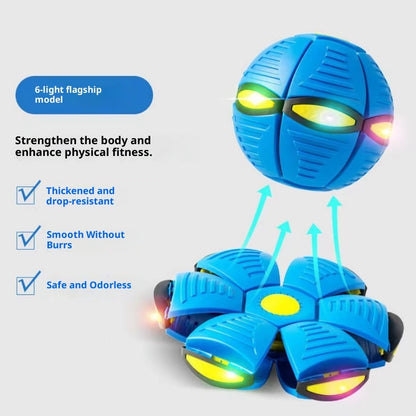 Bouncing Ball For Children