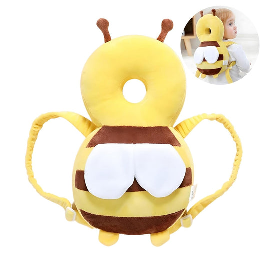 Baby Head Protection Anti-Fall Pillow (Premium Quality)