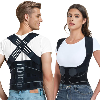 Posture Corrector Belt Unisex
