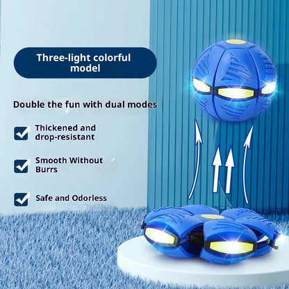 Bouncing Ball For Children