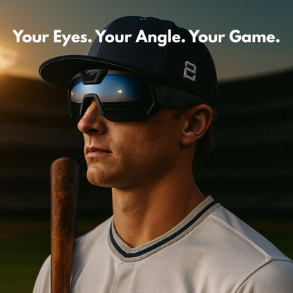 Smart Glasses For Outdoor Sports