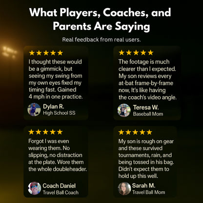 Smart Glasses For Outdoor Sports