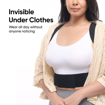 Posture Corrector Belt Unisex